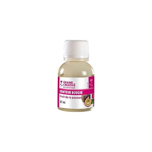 Graine Créative - Duftkerze 27 ml Passionsfrucht 2