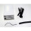 Coates - Medium Bush Charcoals Ø 8 mm 25 pieces 1