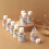 Graine Créative - Duftkerze 27 ml - Erdbeere 4