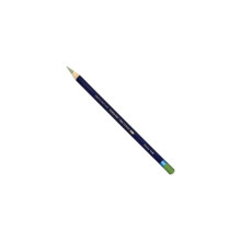 Watercolor pencil - DERWENT - INKTENSE - Olive Green - Mixed - Adult