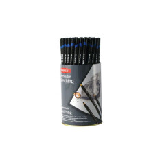Derwent - Crayon Graphite acquerellabile Derwent Sketching x72