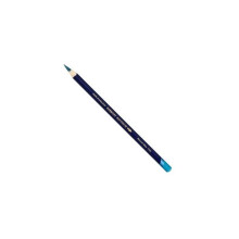 Cranio acquerellabile - DERWENT - INKTENSE - Blu Minerale - Formato pratico - Per adulti