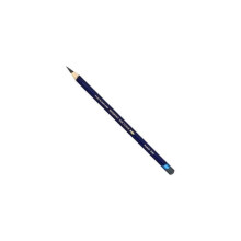 Cranio aquarellabile - DERWENT - INKTENSE - Colore Asfalto - Formato Pratico - Misto