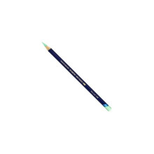 Aquarellierbarer Buntstift - DERWENT - INKTENSE - Farbton Minze - Praktisches Format - Für Erwachsene