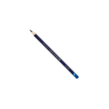 Pastello acquerellabile - DERWENT - INKTENSE - Colore blu - Formato pastello - Denim