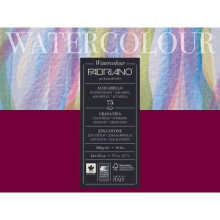 FABRIANO Ma*iBloc Eco Aquarell 24*32 75f 200g