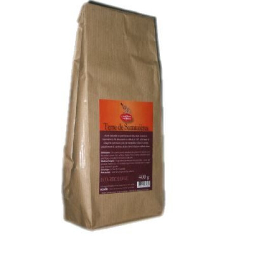 Saco Terre de Sommières 400gr