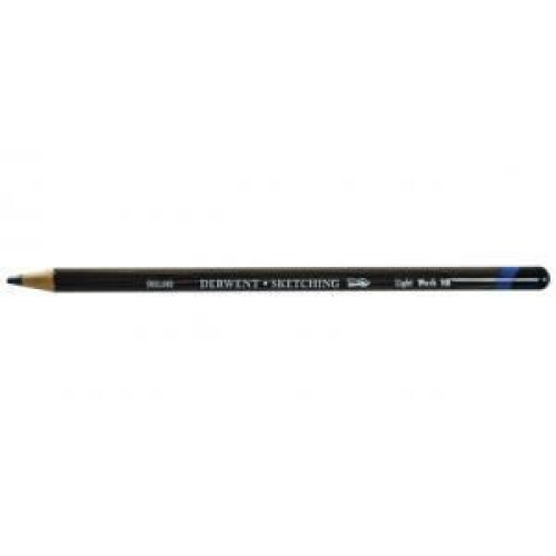 Derwent Derwent Watersoluble Esquisse Crayon - Hb Light…