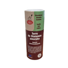 Terra diatomácea 250 g