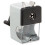 Electric pencil sharpener - DAHLE - 155 - Adjustable level - Automatic shut-off - Gray 1
