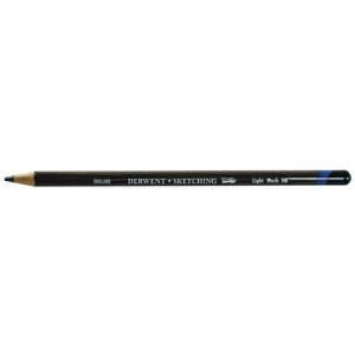 Derwent Lápiz Esquisse Acuarelable Derwent - 8B Oscuro …