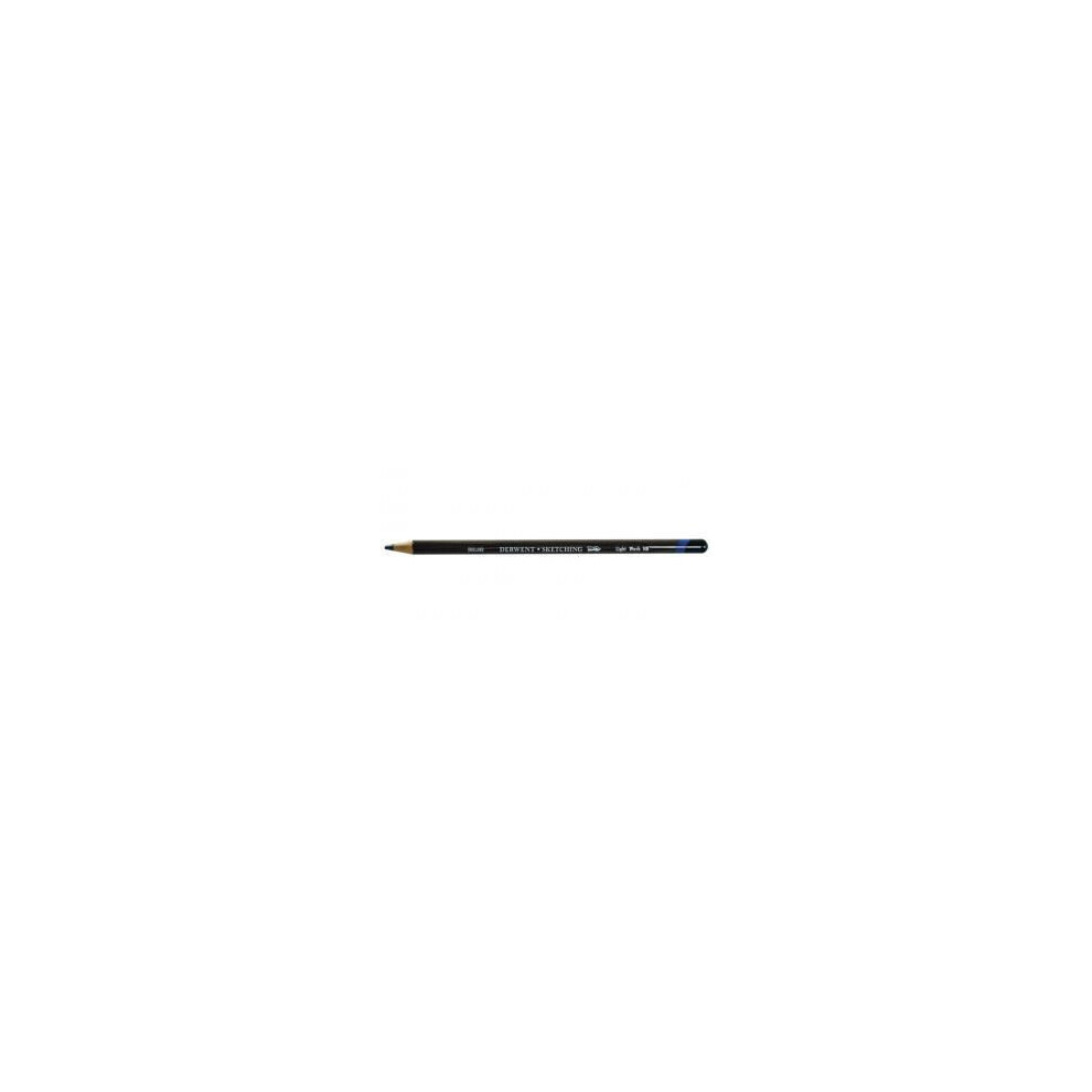 Derwent Watersoluble Esquisse Pencil - 8B Dark