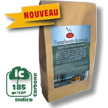 Percarbonate de soude 1 Kg