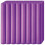 Fimo Effect Metallipurkki - Lila 828 - 57 g 1