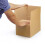 Verpackungskarton 30 x 25 x 20 cm - Einfache Welle 3