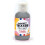 Textile paint 50 ml - silver 1