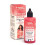 Textile paint 100 ml tie and die effect - coral 1