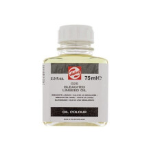 Talens Oil Paint linseed oil 75 ml