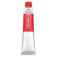 Oil paint - ROYAL TALENS - ArtCreation - Scarlet - 200ml - Aluminum tube