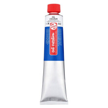 Oil Paint - Royal Talens - ArtCreation - 200 ml - Cobalt Blue - Aluminium Tube