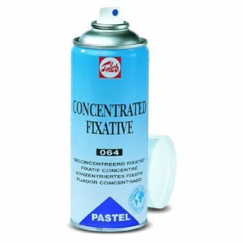 Concentrated fixative 064 Talens