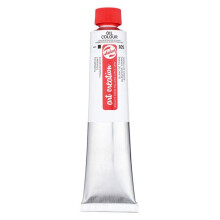 Oil Paint - Royal Talens - ArtCreation - 200 ml - Titanium White - Aluminum Tube
