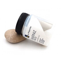 Vernis de finition - La Pajarita - 75ml - Mat - Incolore - Séchage 24h