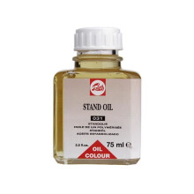 Linseed Oil STAND TALENS 75ml
