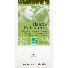 Tisana Bio Relaxante 20 Teebeutel