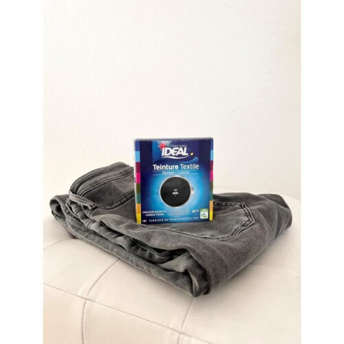 IDEAL IDEAL Dye gt. pm black 2