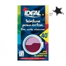 Tinte IDEAL gt. pm negro