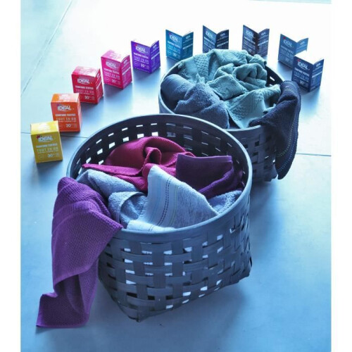 IDEAL Teint.ideal all in 1 350gr navy blue 2