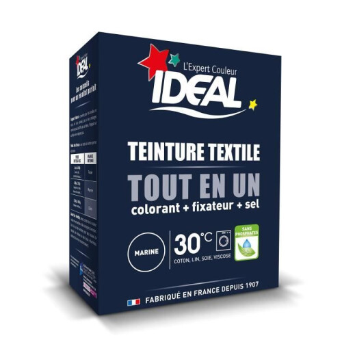 IDEAL Teint.ideal all in 1 350gr navy blue 1