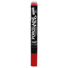 Porzellanmalstift - PEBEO - Standard - Scharlachrot - 20ml - Unvergänglich