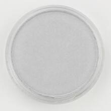Pintura - PANPASTEL - 9ml - Prata - Cinza - Misto