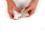 Cellulose wadding 250 g 2