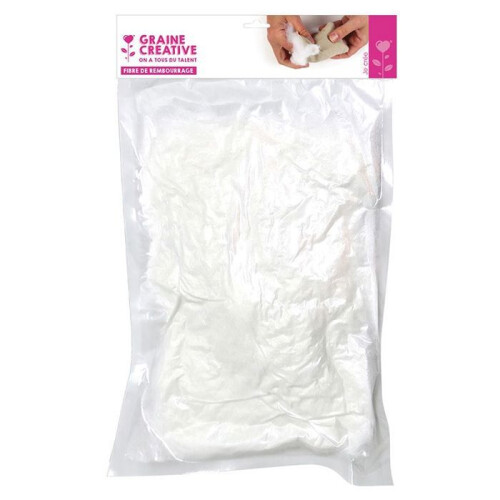 Cellulose wadding 250 g