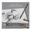 Cretacolor Fine Arts Box 15 graphite items - Silver Box 2