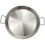 BAUMALU paella dish 40 cm 1
