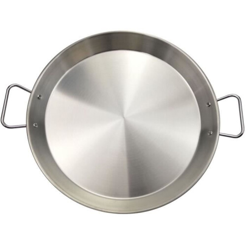 BAUMALU paella dish 40 cm