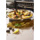 BAUMALU paella dish 40 cm 2