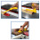 5pcs Safety Push Block and Stick Package 9