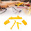 5pcs Safety Push Block and Stick Package 6