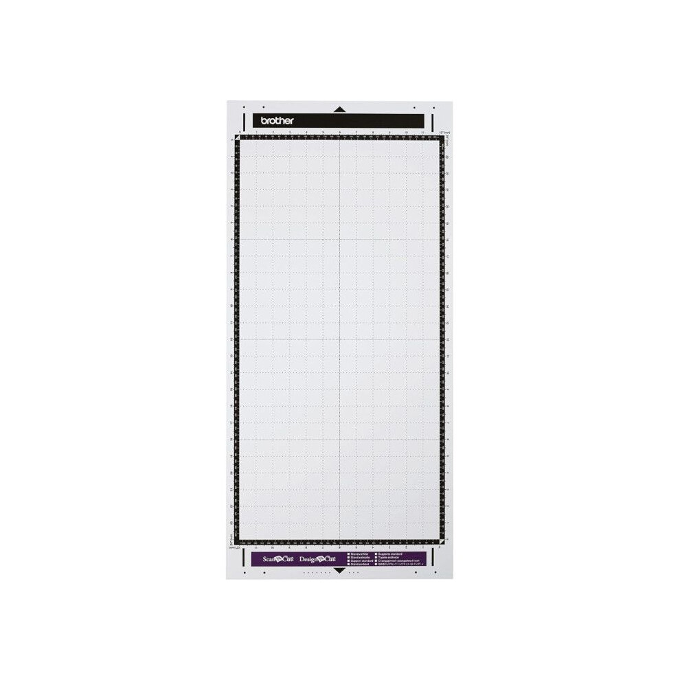 Brother CAMATSTD24 Schneidematte 12" x 24" für Schneideplotter - Image 3