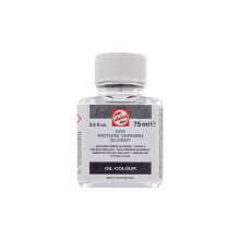 Gloss Varnish for Paintings 75Ml - Royal Talens