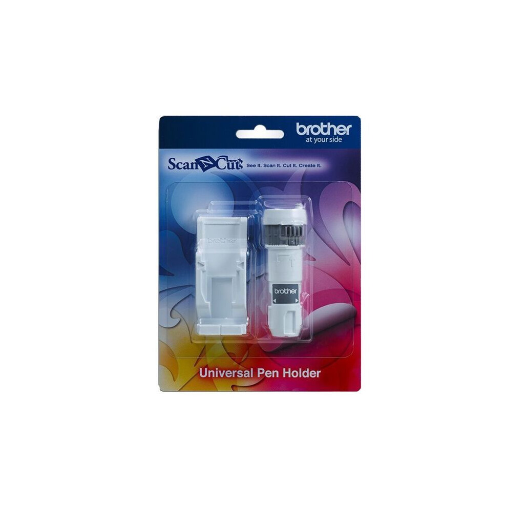Brother Universal Pen Holder Art. No. Cauniphl1 Scancut Cm840 Cm600 Cm900