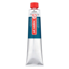 Oil Colors - ROYAL TALENS - ArtCreation - 200 ml - Dark Bluish Green - Aluminum Tube