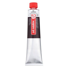 Oil Paint - Royal Talens - ArtCreation - Burnt Umber - 200ml - Aluminum Tube