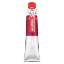 Oil Paint - Royal Talens - ArtCreation - Carmine - 200 ml - Aluminum Tube
