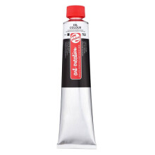 Oil Paint - ROYAL TALENS - ArtCreation - Candle Black - 200 ml - Aluminium Tube